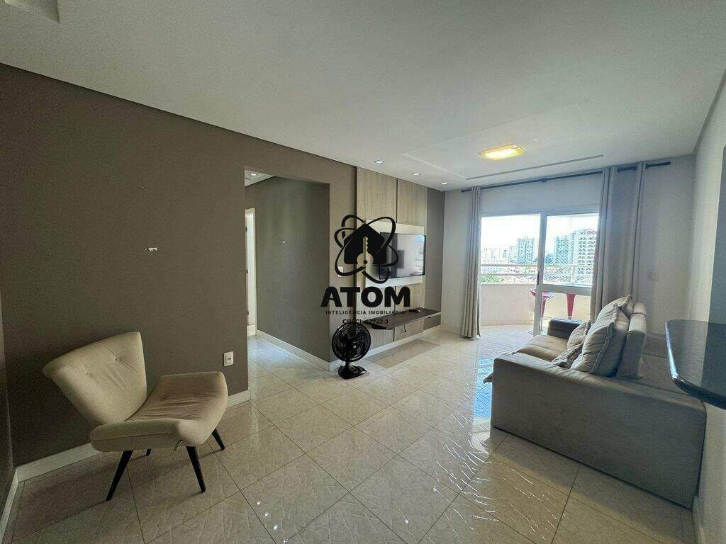 Apartamento para aluguel no Vila Jaboticabeiras: 