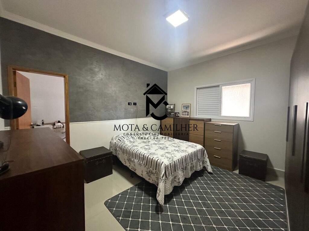 Casa em condominio para aluguel no Residencial Santa Izabel: 