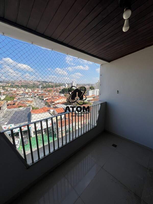 Apartamento para aluguel no Vila São José: 