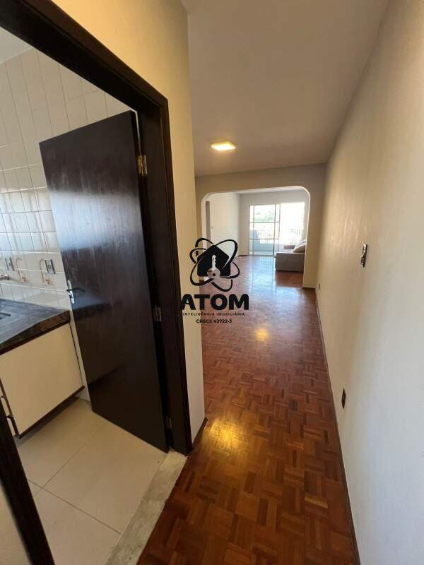 Apartamento para aluguel no Vila São José: 
