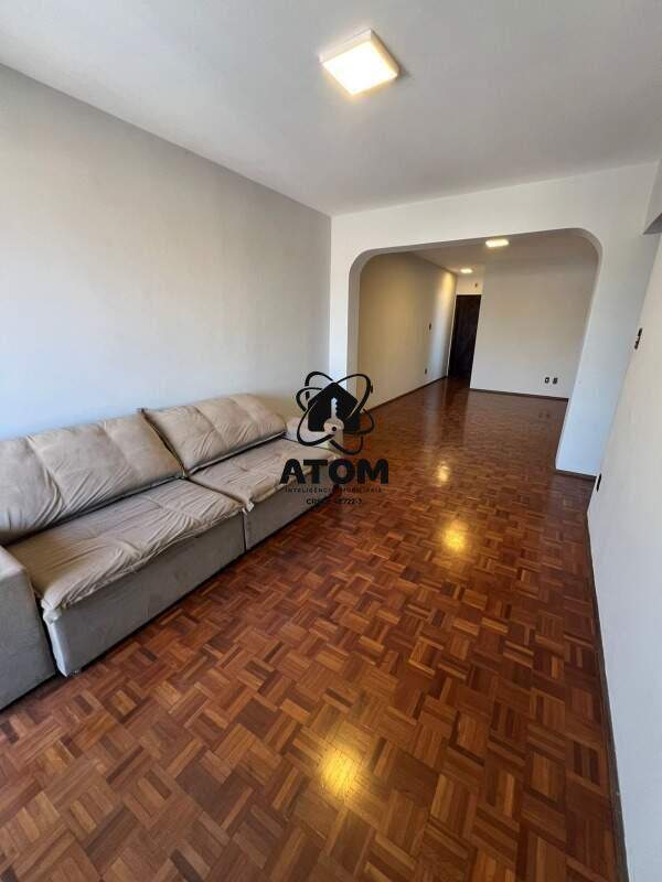 Apartamento para aluguel no Vila São José: 