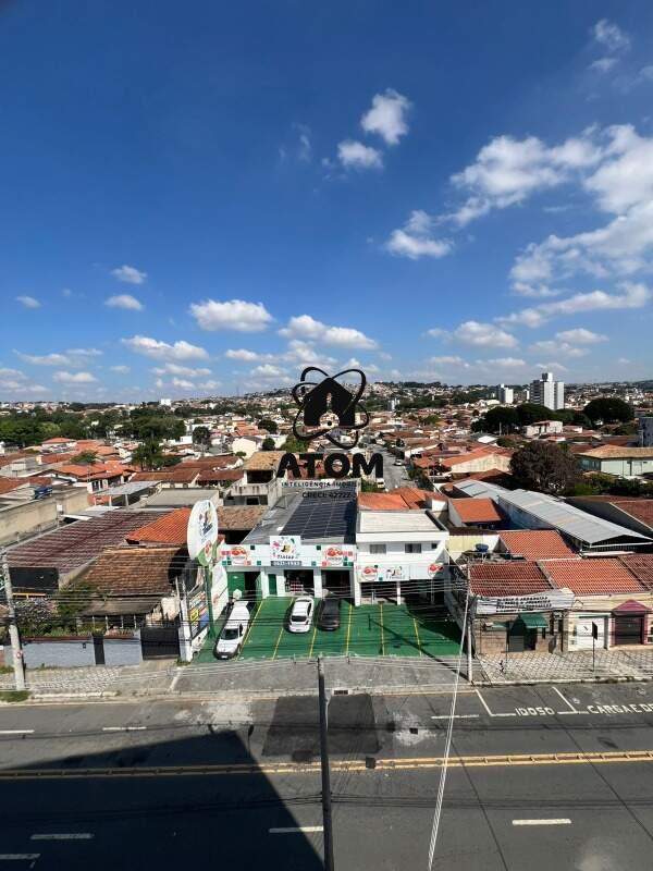 Apartamento para aluguel no Vila São José: 