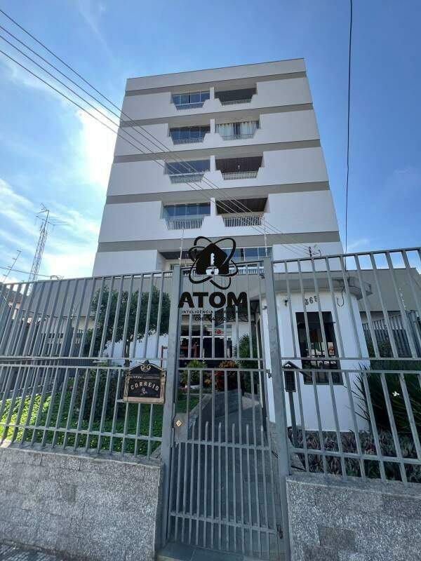 Apartamento para aluguel no Vila São José: 