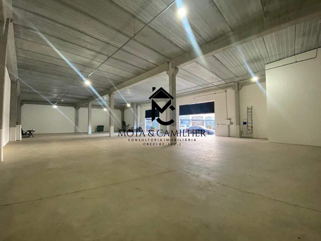 Galpão para aluguel no Chácara São Félix: 