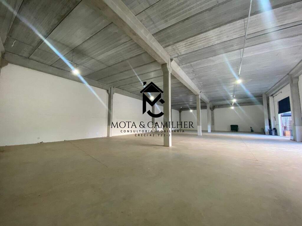 Galpão para aluguel no Chácara São Félix: 