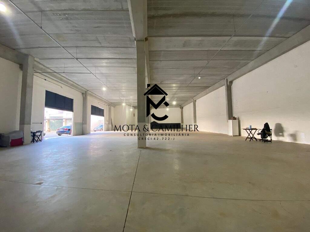 Sala para aluguel no Chácara São Félix: 