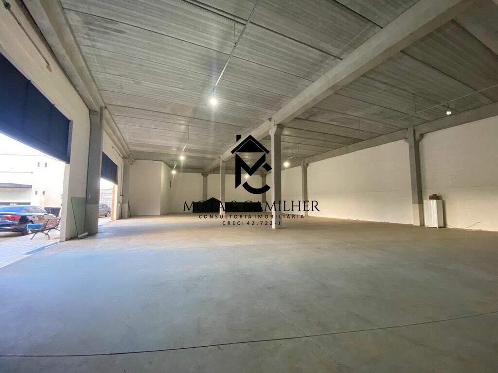 Sala para aluguel no Chácara São Félix: 