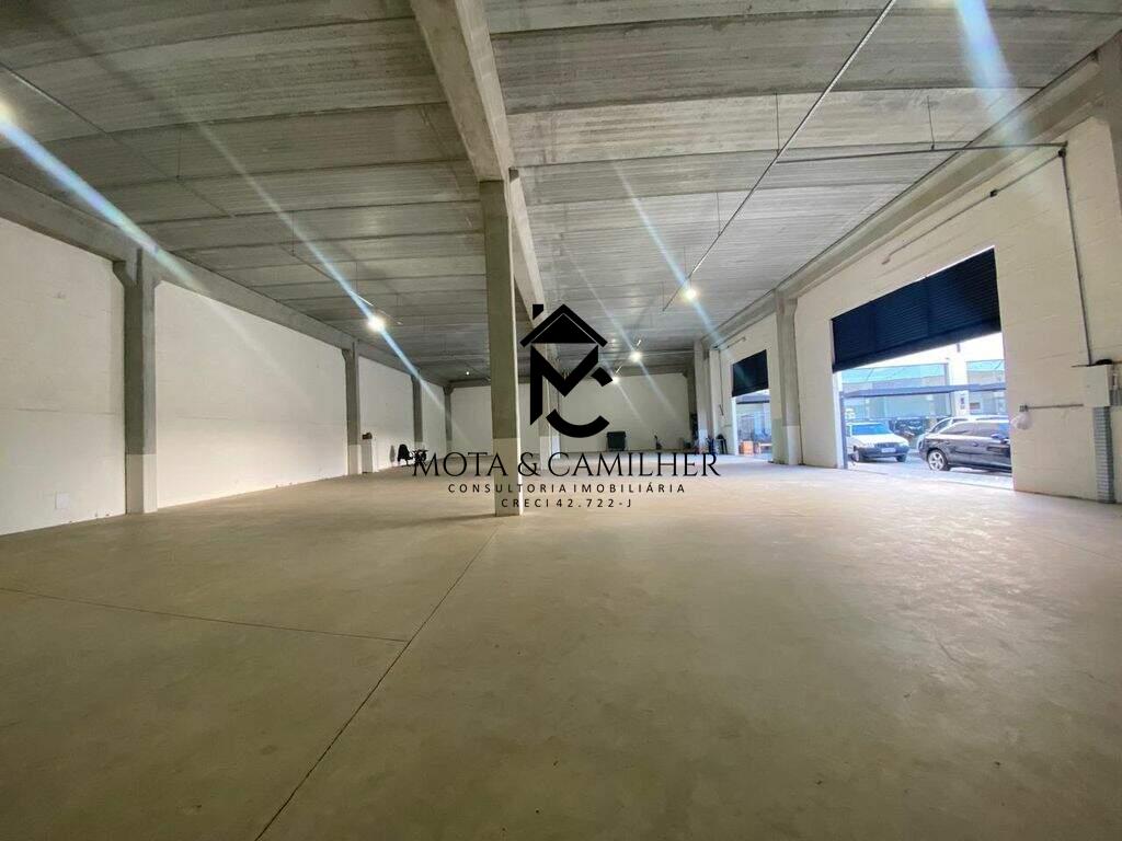 Sala para aluguel no Chácara São Félix: 