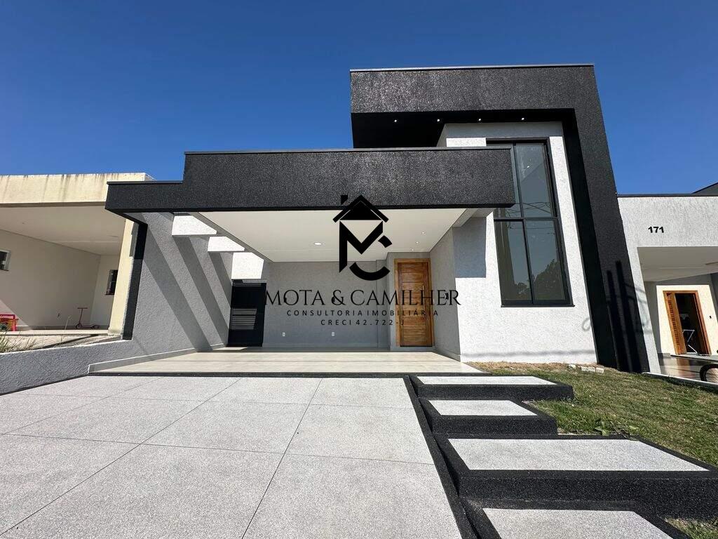 Casa em condominio para aluguel no Itapecirica: 