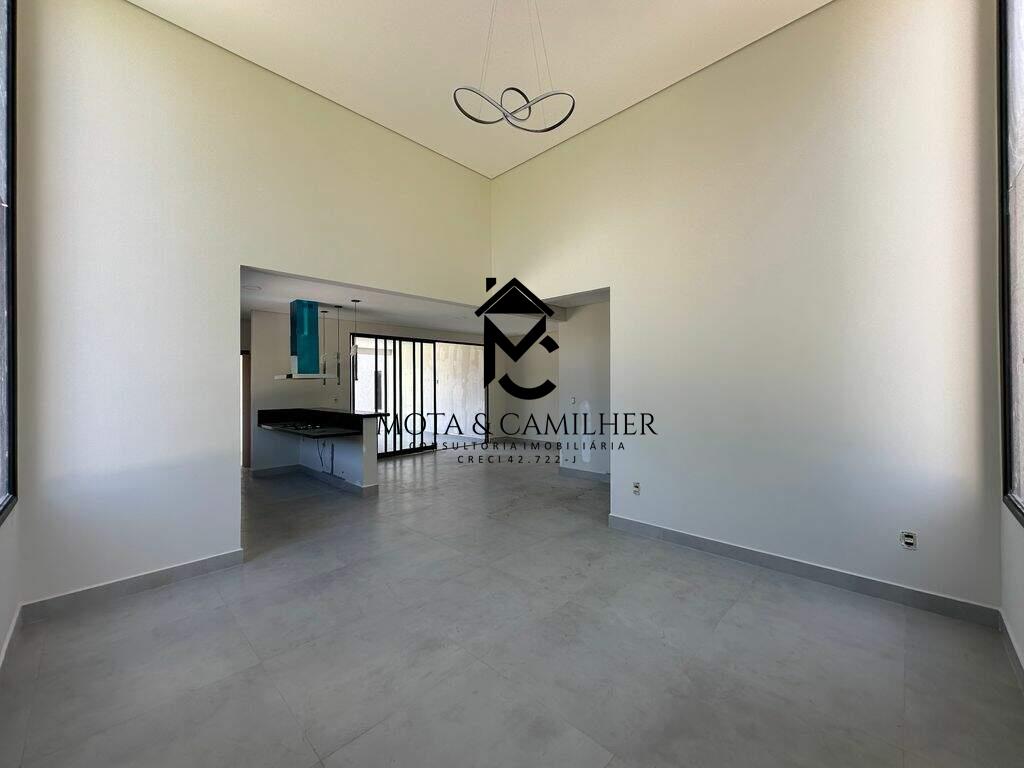 Casa em condominio para aluguel no Caixa Dágua: 