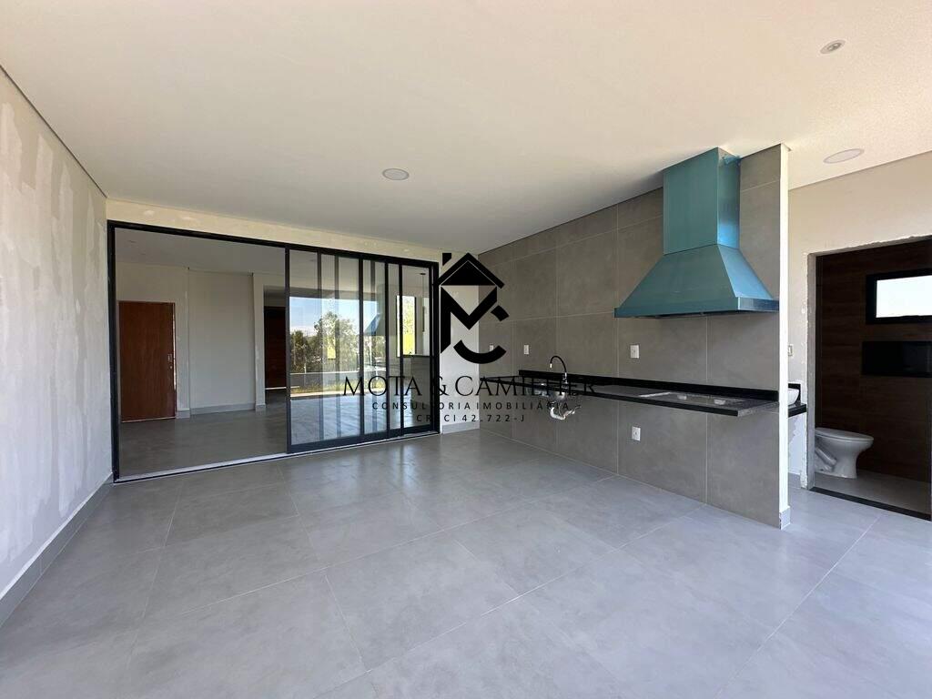 Casa em condominio para aluguel no Caixa Dágua: 