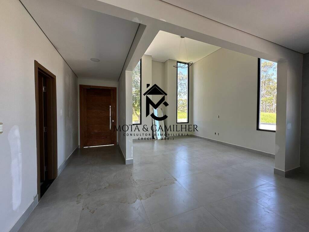 Casa em condominio para aluguel no Caixa Dágua: 