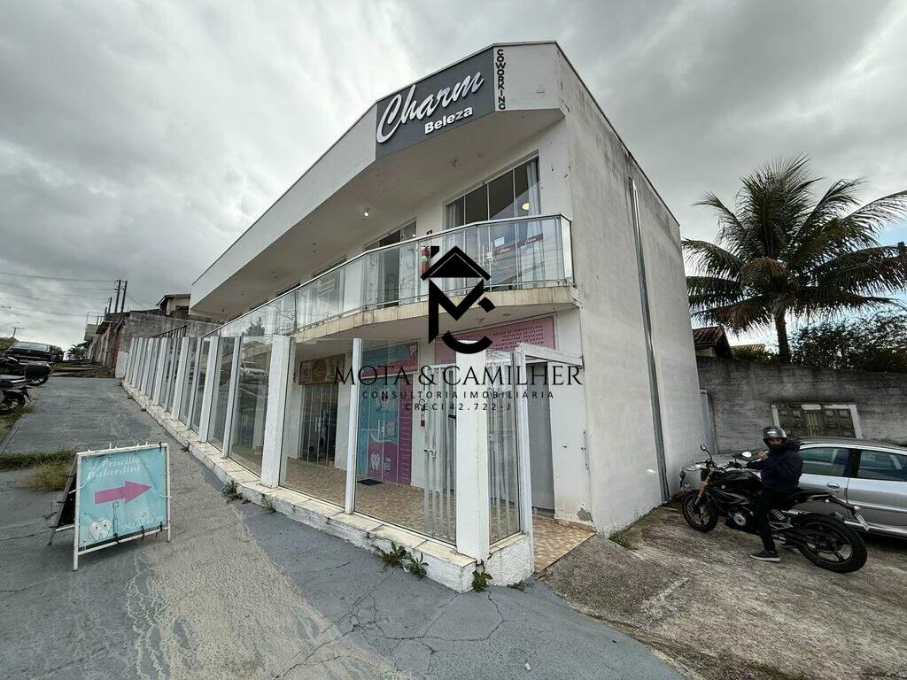 Sala para aluguel no Residencial Estoril: 