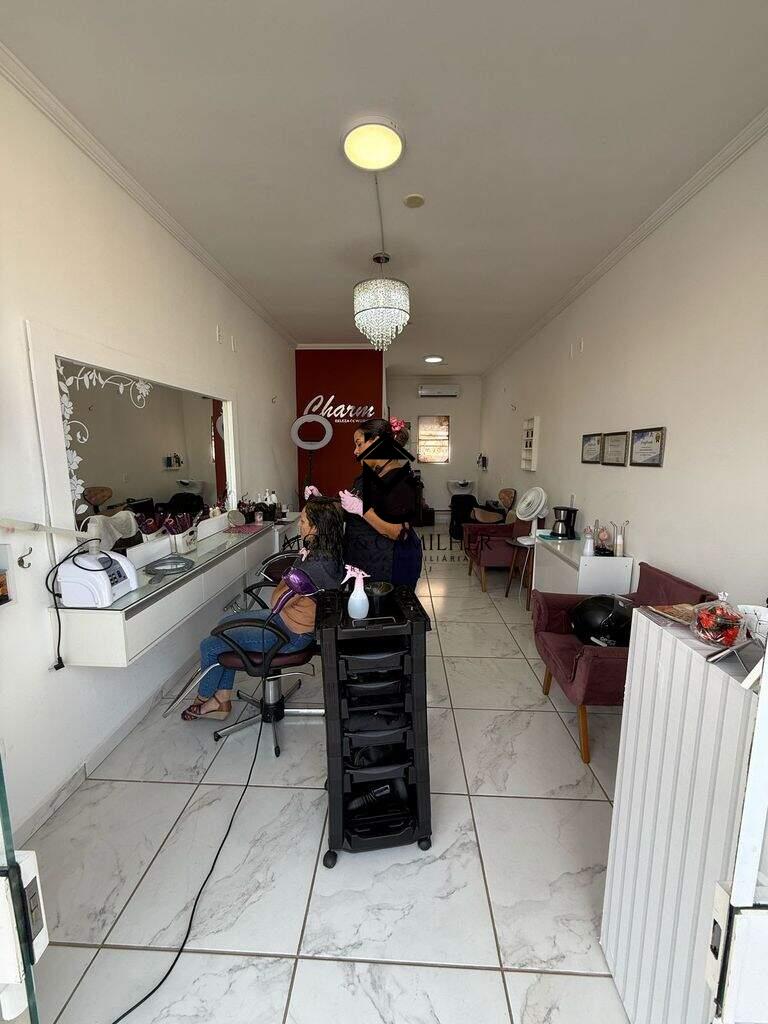 Sala para aluguel no Residencial Estoril: 