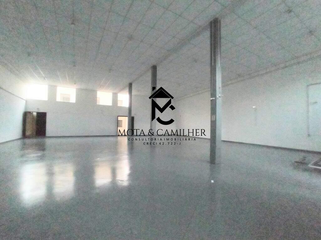 Ponto Comercial para aluguel no Centro: 