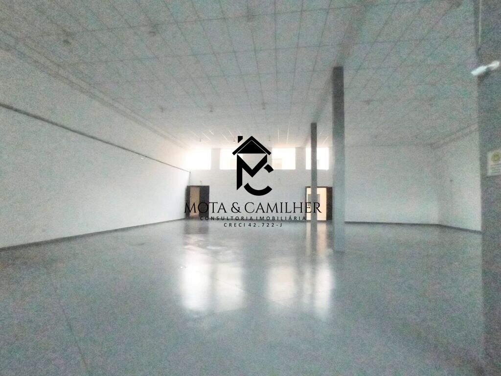 Ponto Comercial para aluguel no Centro: 