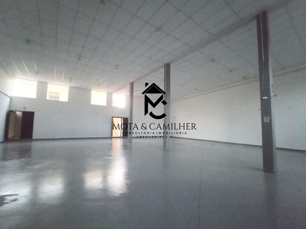 Ponto Comercial para aluguel no Centro: 