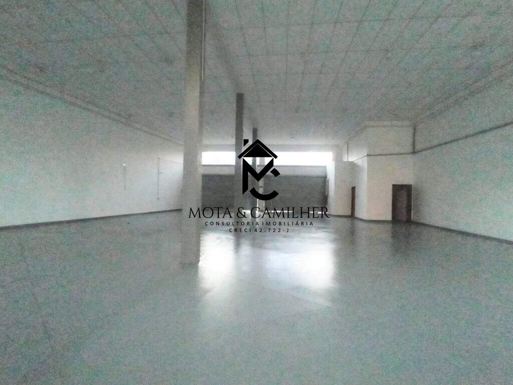 Ponto Comercial para aluguel no Centro: 