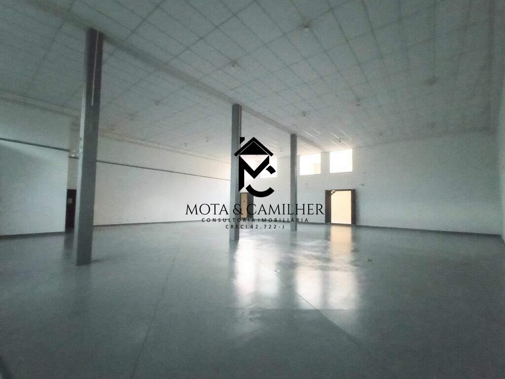 Ponto Comercial para aluguel no Centro: 