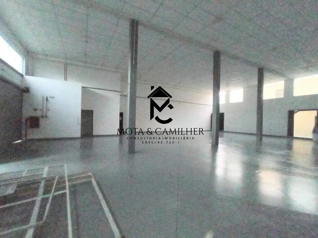 Ponto Comercial para aluguel no Centro: 