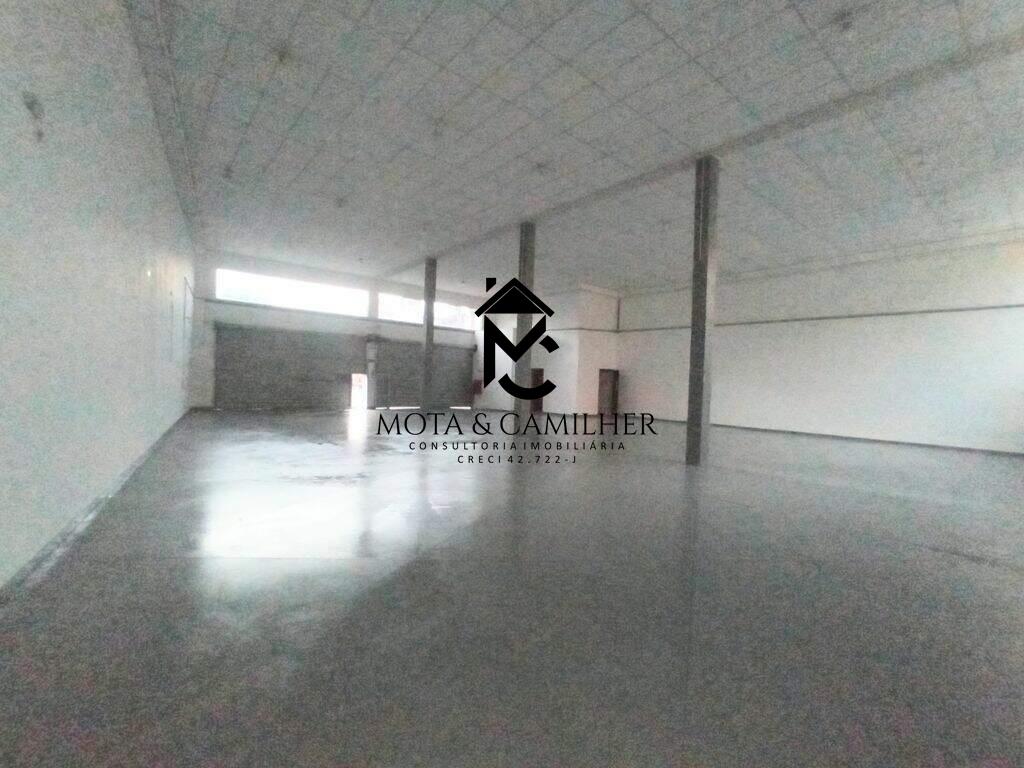 Ponto Comercial para aluguel no Centro: 