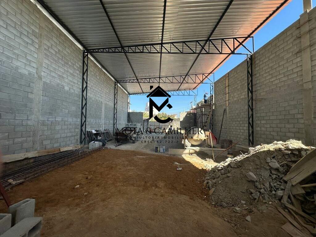 Galpão para aluguel no Vila Aparecida: 