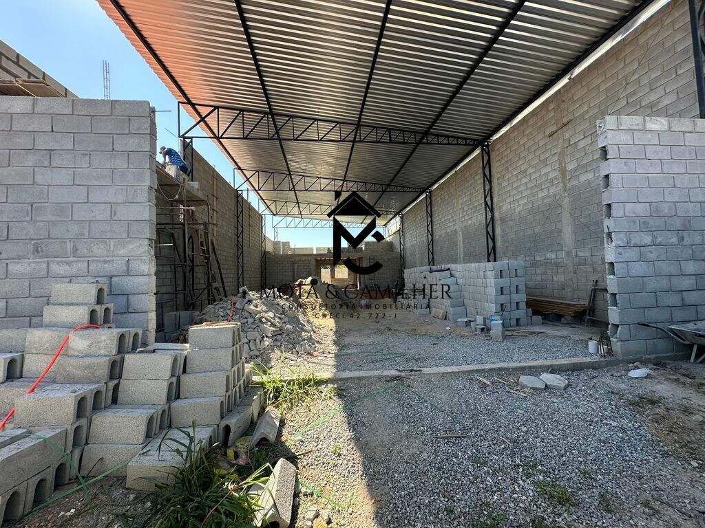 Galpão para aluguel no Vila Aparecida: 