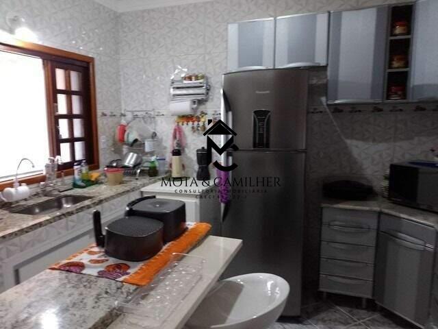 Casa à venda no Chácaras Silvestre: 