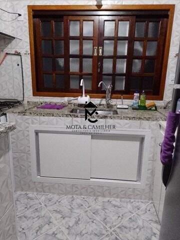 Casa à venda no Chácaras Silvestre: 