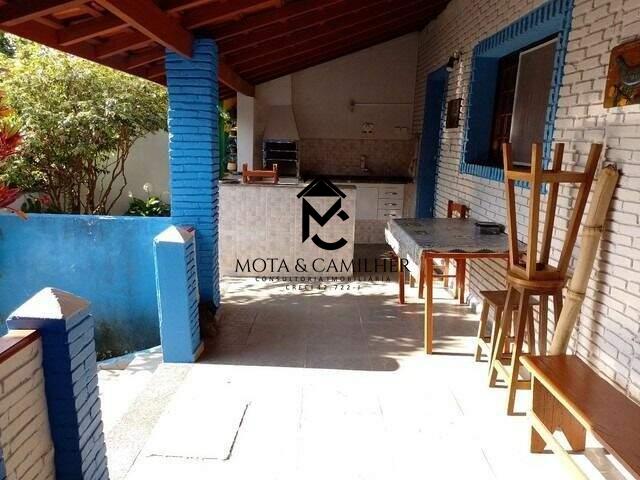 Casa à venda no Chácaras Silvestre: 