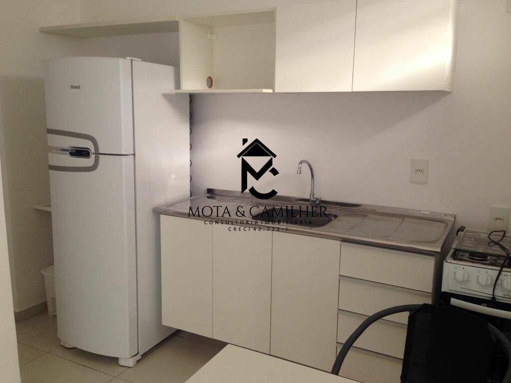 Apartamento para aluguel no Lavadouro de Areia: 