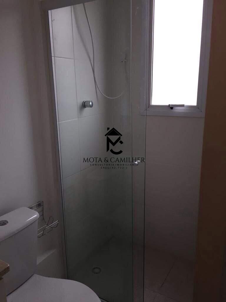 Apartamento para aluguel no Lavadouro de Areia: 