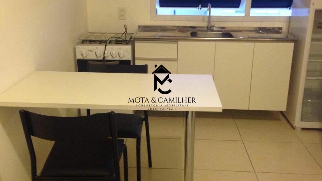 Apartamento para aluguel no Lavadouro de Areia: 