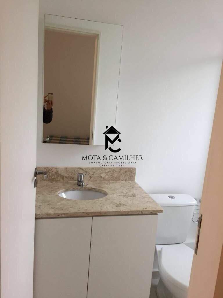 Apartamento para aluguel no Lavadouro de Areia: 