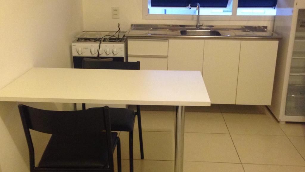 Apartamento para aluguel no Lavadouro de Areia: 