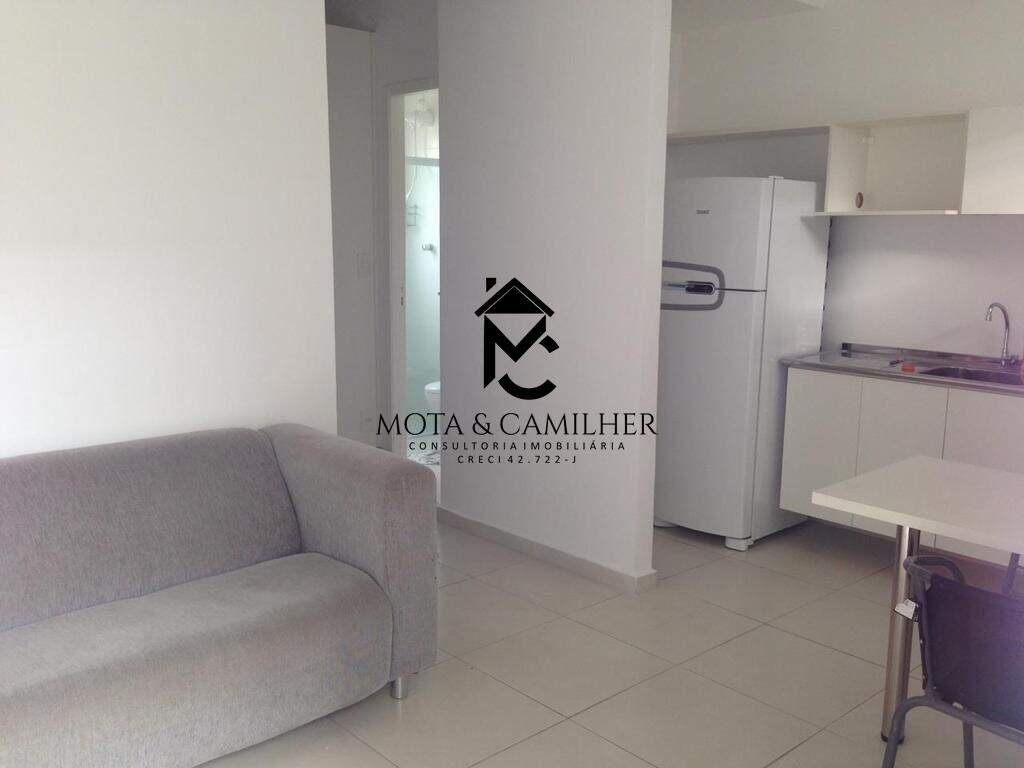 Apartamento para aluguel no Lavadouro de Areia: 