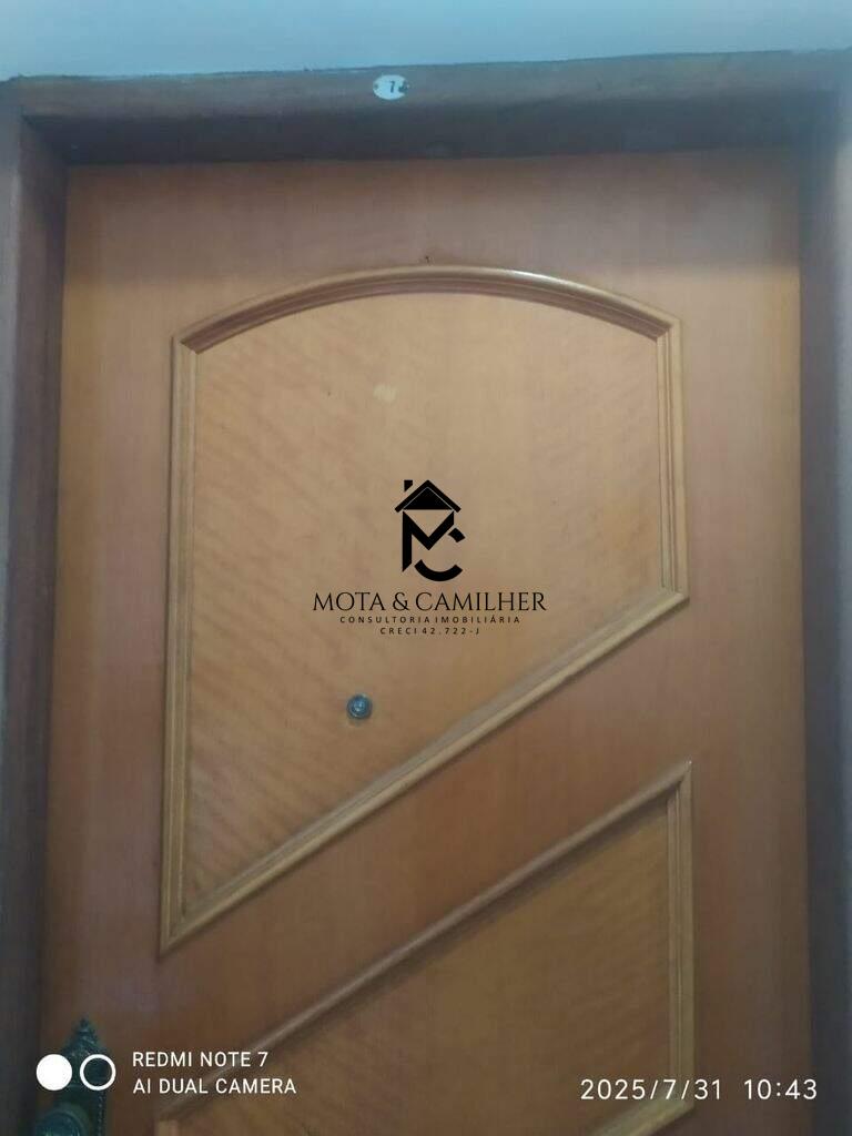 Apartamento para aluguel no Independência: 