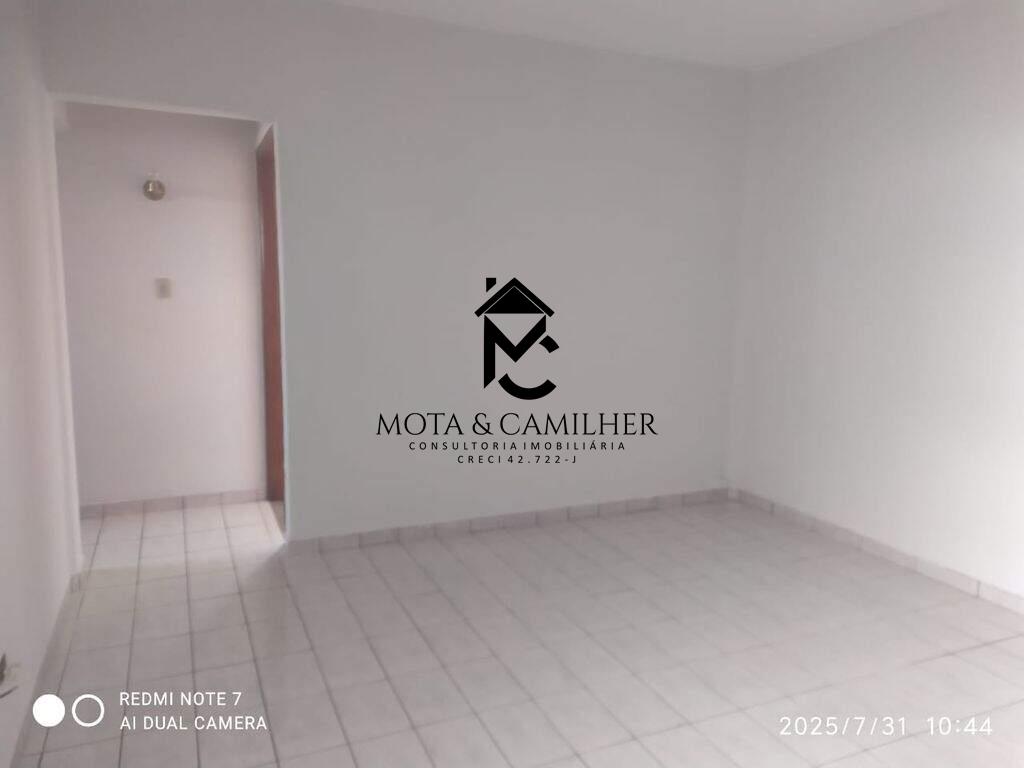 Apartamento para aluguel no Independência: 