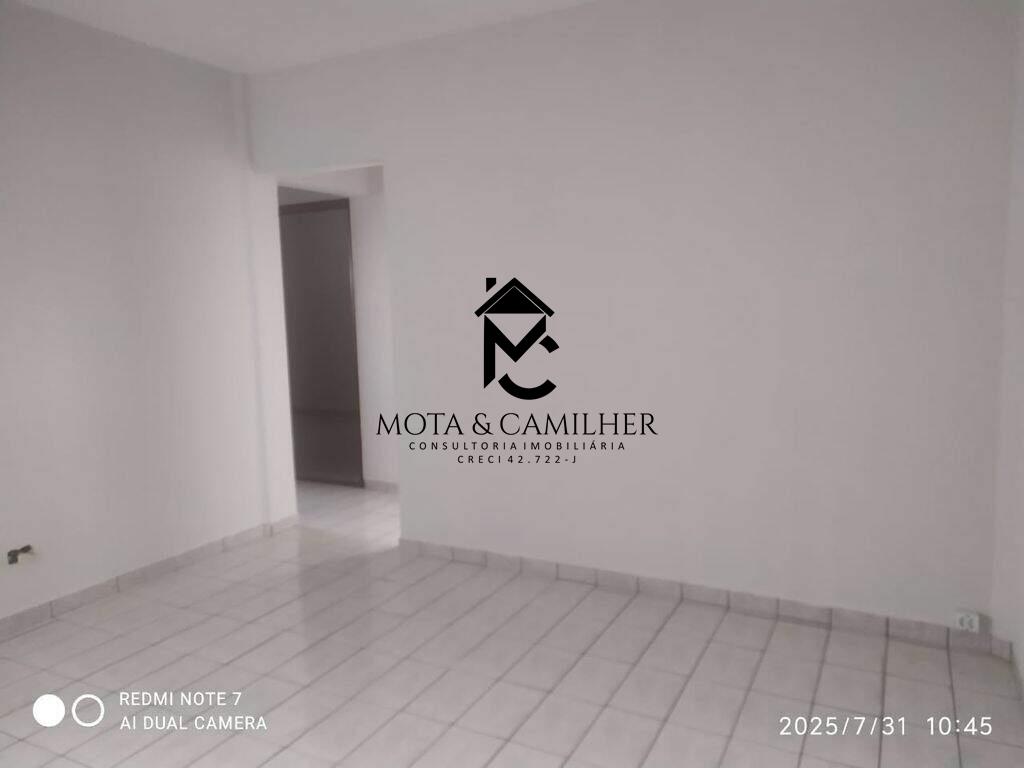 Apartamento para aluguel no Independência: 