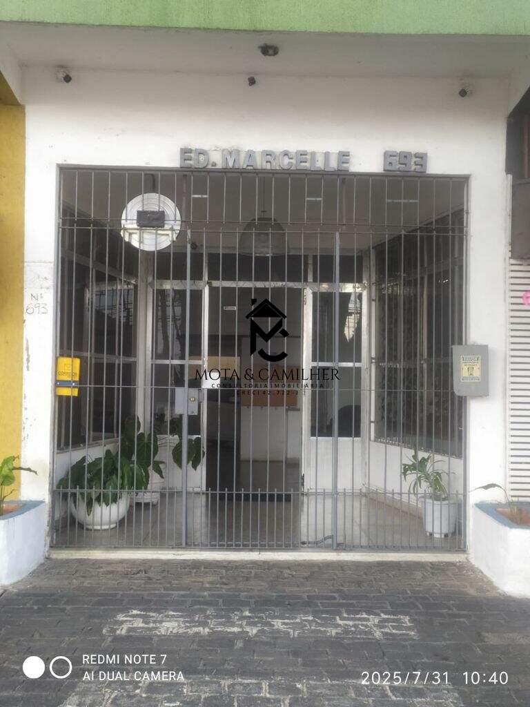 Apartamento para aluguel no Independência: 