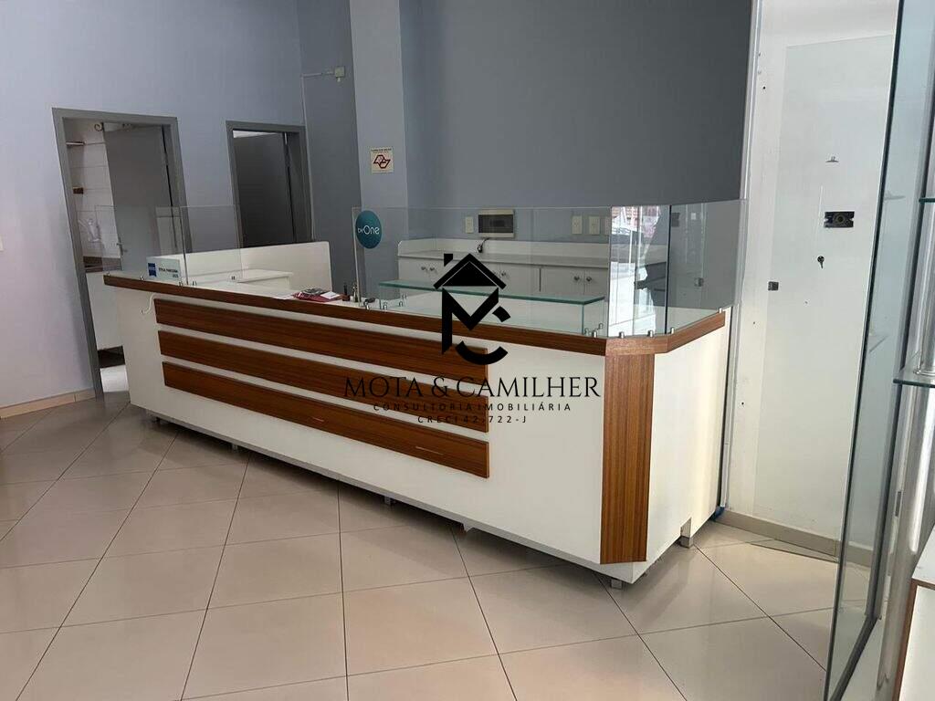 Ponto Comercial para aluguel no Centro: 