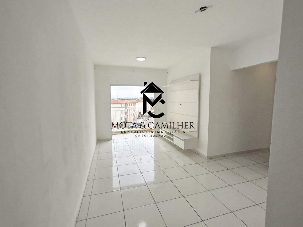 Apartamento para aluguel no Água Quente: 