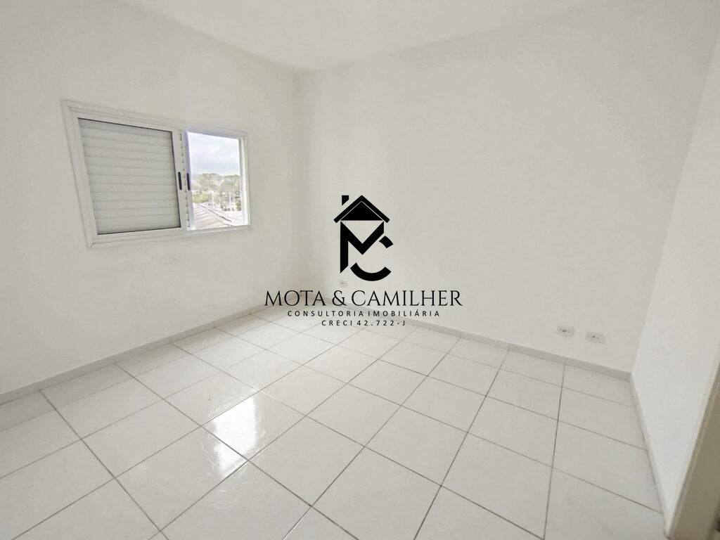 Apartamento para aluguel no Água Quente: 