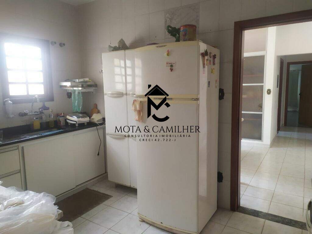 Casa à venda no Jardim das Nações: 