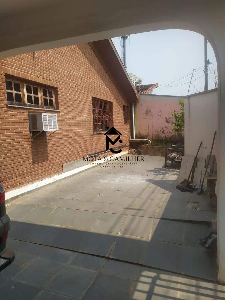 Casa à venda no Jardim das Nações: 