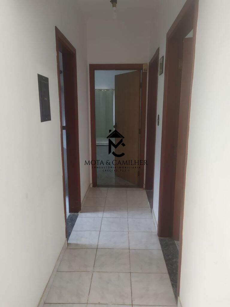 Casa à venda no Jardim das Nações: 