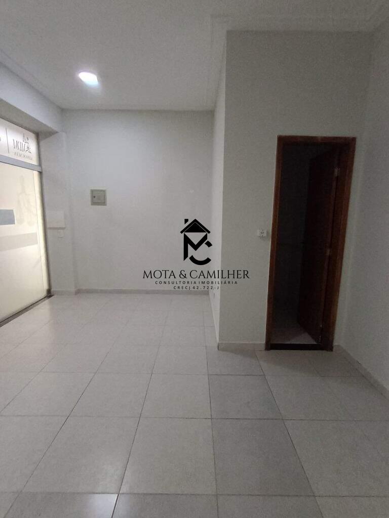 Ponto Comercial para aluguel no Centro: 