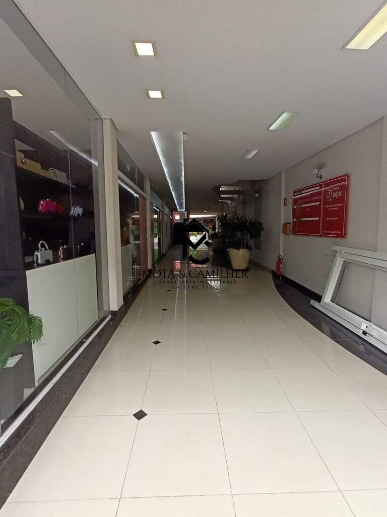 Ponto Comercial para aluguel no Centro: 