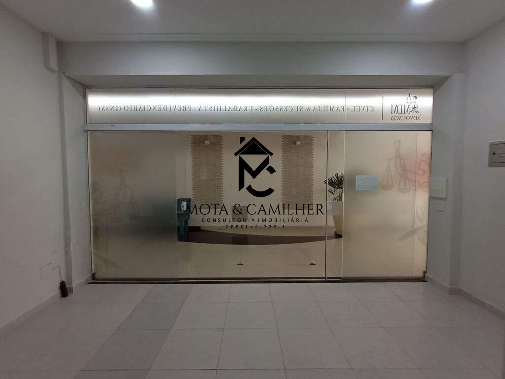 Ponto Comercial para aluguel no Centro: 