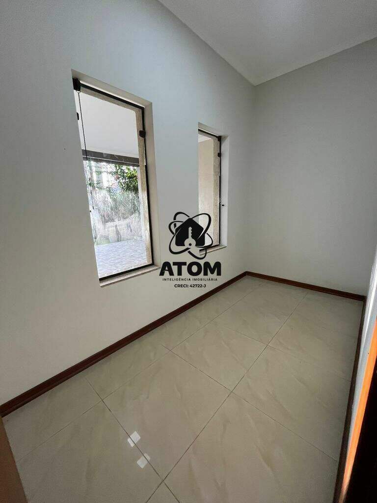Casa para aluguel no Caminho Novo: 